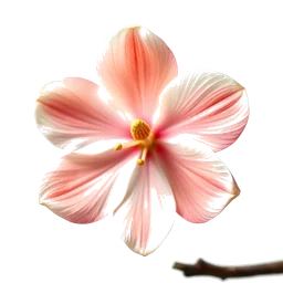 Pictogramme ingrédient olfactif : Silk Tree blossom
