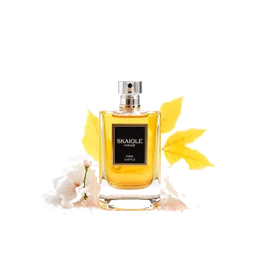 Note olfactive de fond Skatole dans le parfum JD Scatamalis Base
