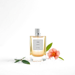 Note olfactive de cœur soie dans le parfum Cieli Di Seta