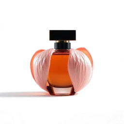 Note olfactive de cœur somalien dopoponax dans le parfum Purplelips Sensual