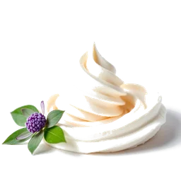 Note olfactive de tête Souffle dans le parfum Ghala