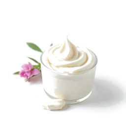Note olfactive de fond Sour Cream dans le parfum Summer Yummer