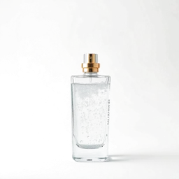 Note olfactive de tête Sparkling Water dans le parfum №2 Sofia