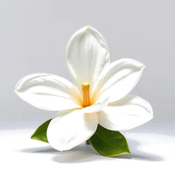 Note olfactive de cœur Star Magnolia dans le parfum Bianca Lancia
