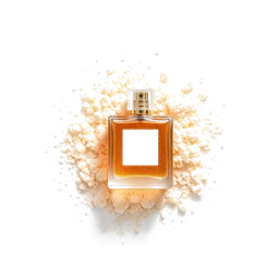 Note olfactive de cœur Stardust dans le parfum Club de Nuit Bling