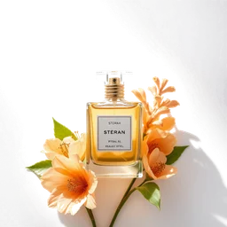 Note olfactive de tête storax dans le parfum Kaiak Vital