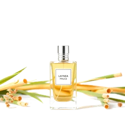 Note olfactive de fond Straw dans le parfum No. 25