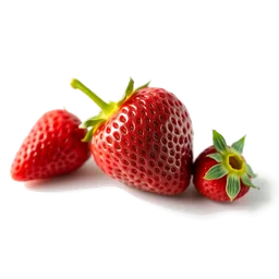 Note olfactive de cœur Strawberry Flower dans le parfum Full Bloom Body Mist