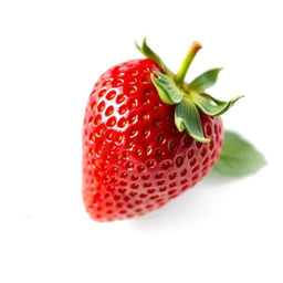 Note olfactive de tête Strawberry Plant dans le parfum Altey
