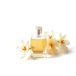 Note olfactive de cœur styrax dans le parfum Black Tide