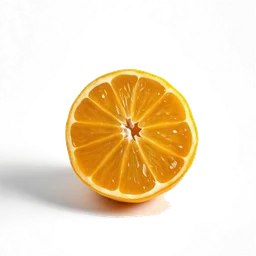 Note olfactive de tête Sudachi citrus dans le parfum Atlantis