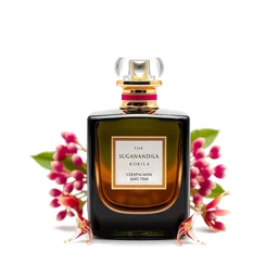 Note olfactive de tête Sugandha Kokila dans le parfum Rattikarn rattikal