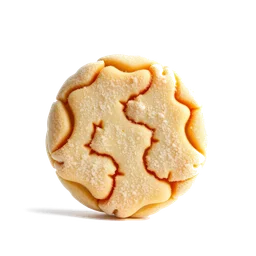 Note olfactive de tête Sugar cookie dans le parfum Carnal Ghost