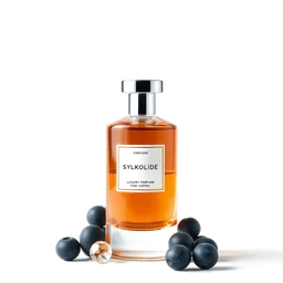 Note olfactive de fond sylkolide dans le parfum Toy Boy