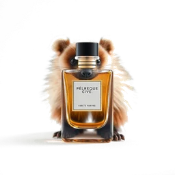 Note olfactive de fond synthétique civet dans le parfum I Don T Know What