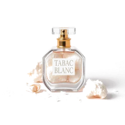 Note olfactive de cœur tabac blanc dans le parfum Cacao Porcelana