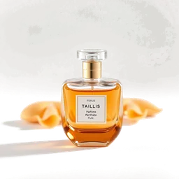 Note olfactive de cœur taillis dans le parfum Amber Teutonic