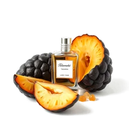 Note olfactive de cœur Takamaka dans le parfum Takamaka