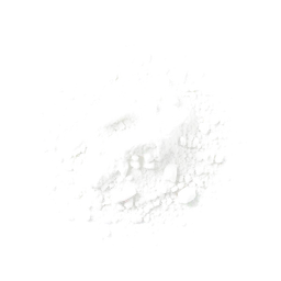Note olfactive de cœur talc dans le parfum Areej