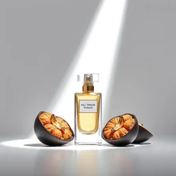 Note olfactive de fond tamarin dans le parfum Love Spell