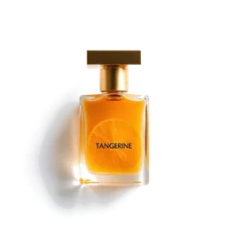 Note olfactive de tête Tangerine Zest dans le parfum Eat me up!