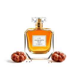 Note olfactive de tête Tartine dans le parfum Lemon Tart