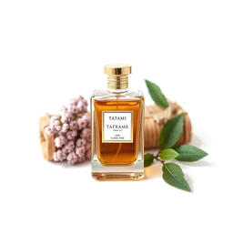 Note olfactive de tête Tatami dans le parfum Sogni