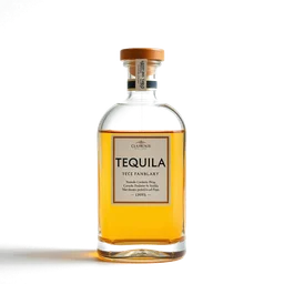 Note olfactive de tête tequila dans le parfum Flor Del Sol