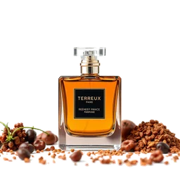 Accord : Terreux