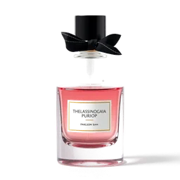 Note olfactive de tête Thalassogaia™ dans le parfum Água do Mar Mareô