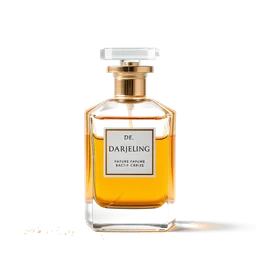 Note olfactive de tête thé de darjeling dans le parfum Pour Homme Eau De Parfum