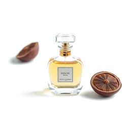 Note olfactive de cœur thé doolong dans le parfum Wulong Cha