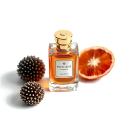 Note olfactive de cœur thé indien dans le parfum Assam Of India