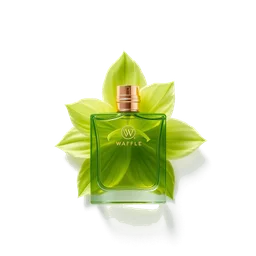 Note olfactive de tête thé vert fleur dans le parfum Daisy Eau So Fresh Spring