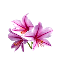 Note olfactive de cœur tiges de cattleya dans le parfum Cheap Chic I Love Love