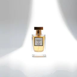 Note olfactive de cœur Timbersilk™ dans le parfum Frequent Flyer