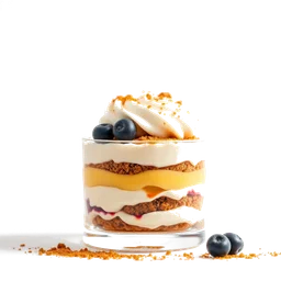 Note olfactive de cœur tiramisu dans le parfum Ylang Ylang Espresso