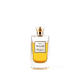 Note olfactive de fond tolu baume dans le parfum Poison Girl