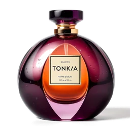 Note olfactive de fond tonka dans le parfum Barbie
