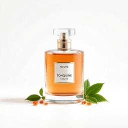 Note olfactive de cœur Tonquitone™ dans le parfum No. 6