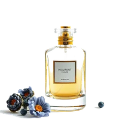 Note olfactive de fond transpiration dans le parfum Amyi 3 17