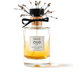 Note olfactive de fond Trat Oud dans le parfum Find me - Wild Potion