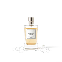 Note olfactive de fond trimofix dans le parfum Coffe Lucky Man