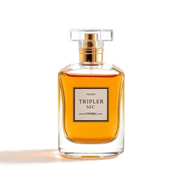 Note olfactive de tête Triple Sec dans le parfum Night Trills