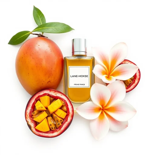 Accord : Tropical