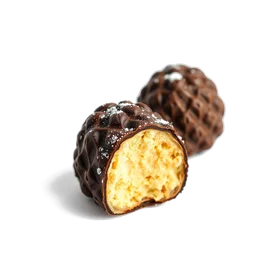 Note olfactive de tête truffe dans le parfum Valentina