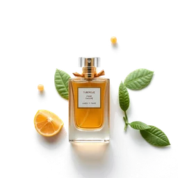 Accord : tubéreuse