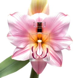 Note olfactive de cœur tuberose égyptienne dans le parfum White Diamonds