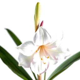Accord : tuberose