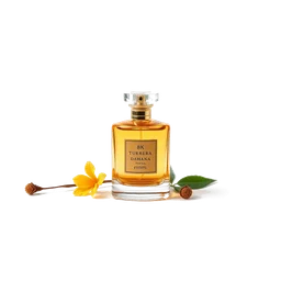 Note olfactive de cœur turnera diffusa (damiana) dans le parfum Venture